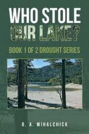 Cover von Who Stole Our Lake?