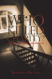 Cover von Who Killed Charity? a Stratton and Davis Mystery