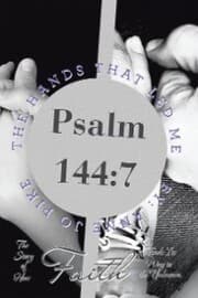 Cover von The Hands That Led Me