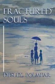 Cover von Fractured Souls