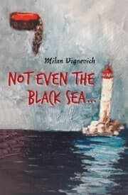 Cover von Not Even the Black Sea¿