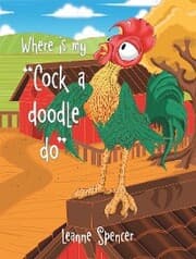 Cover von Where Is My 'Cock a Doodle Do'