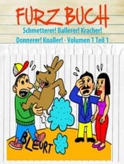 Cover von Kinder Buch Comic: Kinderbuch Ab 7 Jahre - Kinderbuch Zum Vorlesen