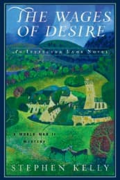 Cover von The Wages of Desire