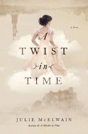 Cover von A Twist in Time