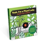 Cover von Yeah, I'm a Plant Lady. (Sorry Not Sorry!)