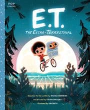 Cover von E.T. - The Extra-Terrestrial