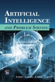 Cover von Artificial Intelligence and Problem Solving