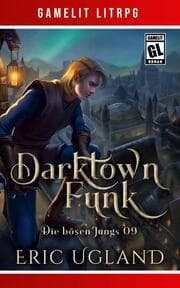 Cover von Darktown Funk