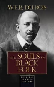 Cover von The Souls of Black Folk