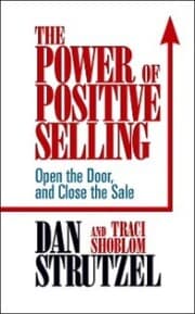 Cover von The Power of Positive Selling