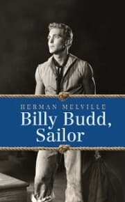 Cover von Billy Budd, Sailor