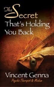 Cover von The Secret That's Holding You Back