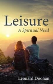 Cover von Leisure