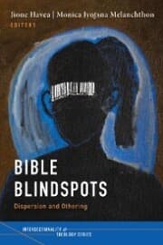 Cover von Bible Blindspots