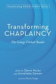 Cover von Transforming Chaplaincy