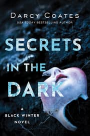 Cover von Secrets in the Dark