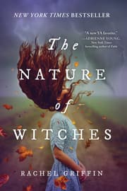 Cover von The Nature of Witches