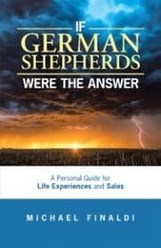Cover von If German Shepherds Were the Answer