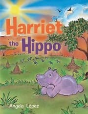Cover von Harriet the Hippo