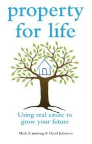 Cover von Property for Life