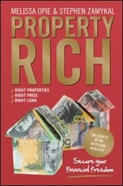 Cover von Property Rich