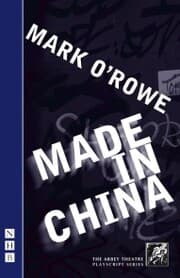 Cover von Made in China