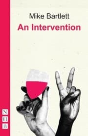 Cover von An Intervention