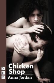Cover von Chicken Shop
