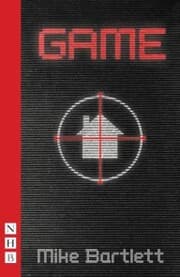 Cover von Game