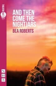 Cover von And Then Come The Nightjars