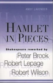 Cover von Hamlet In Pieces