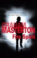 Cover von Fire Spirit