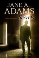 Cover von Secrets