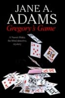 Cover von Gregory's Game