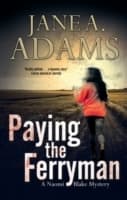 Cover von Paying the Ferryman