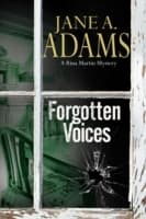 Cover von Forgotten Voices