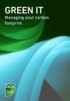 Cover von Green IT