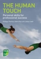 Cover von Human Touch
