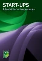 Cover von Start-ups