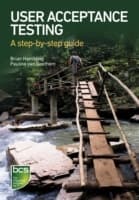 Cover von User Acceptance Testing