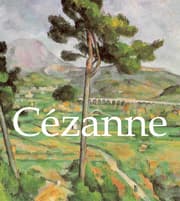 Cover von Cézanne