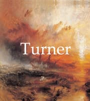 Cover von Turner