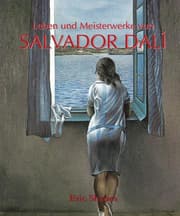 Cover von Salvador Dalí
