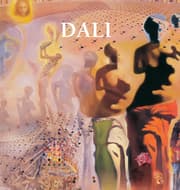 Cover von Dali