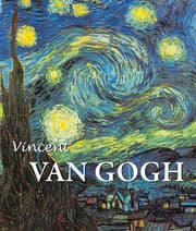 Cover von Vincent van Gogh