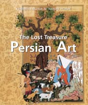 Cover von Persian Art