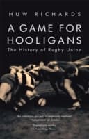Cover von A Game for Hooligans