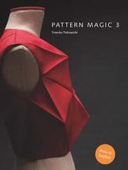 Cover von Pattern Magic 3