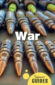 Cover von War